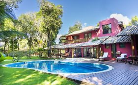 Casa Coqueiros